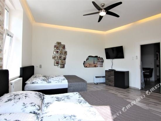 Фото Vienna CityApartments - Design Apartment Vienna 2
