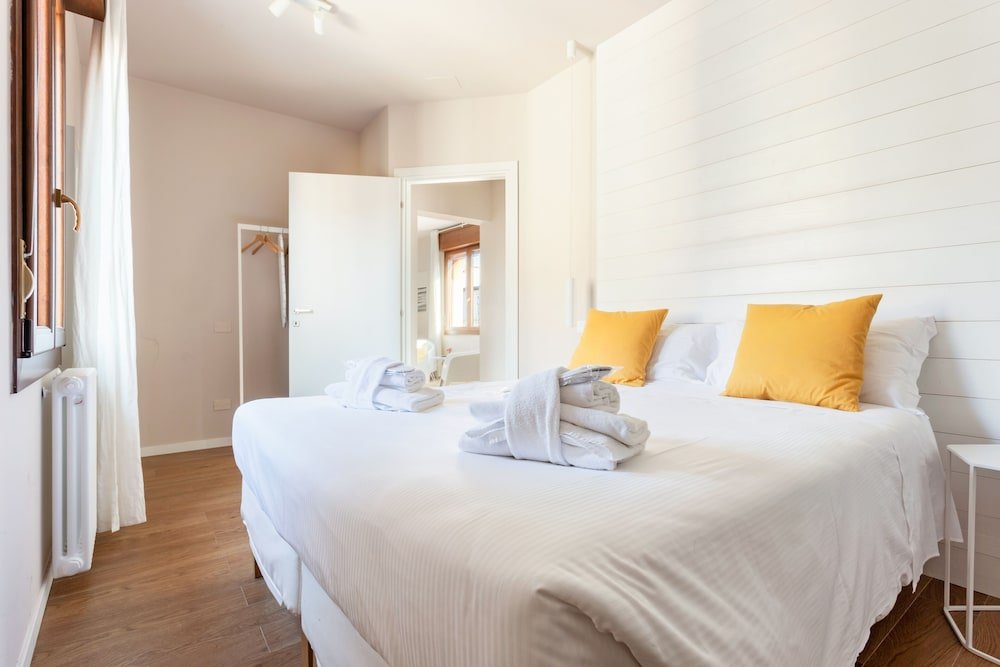 Фото Venice Smile Apartment