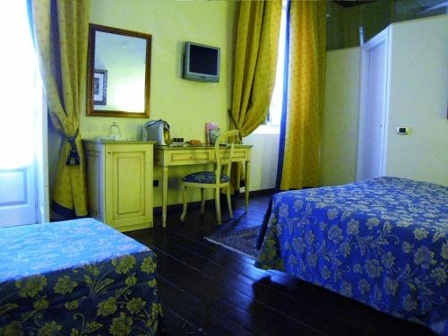 Фото Hotel Villa Liberty