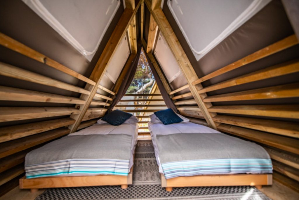 Фото Arena One 99 Glamping