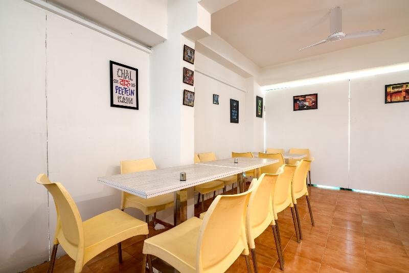 Фото Oyo 38711 Su Palacio Resort