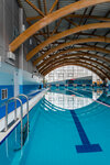 Akademicheskij (Moscow, Bolshaya Akademicheskaya Street, 77Ас3), sports center