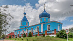 Church of the Assumption of Our Lady (rabochiy posyolok Medvenka, Proletarskaya ulitsa, 2) ، كنيسة أرثوذكسية