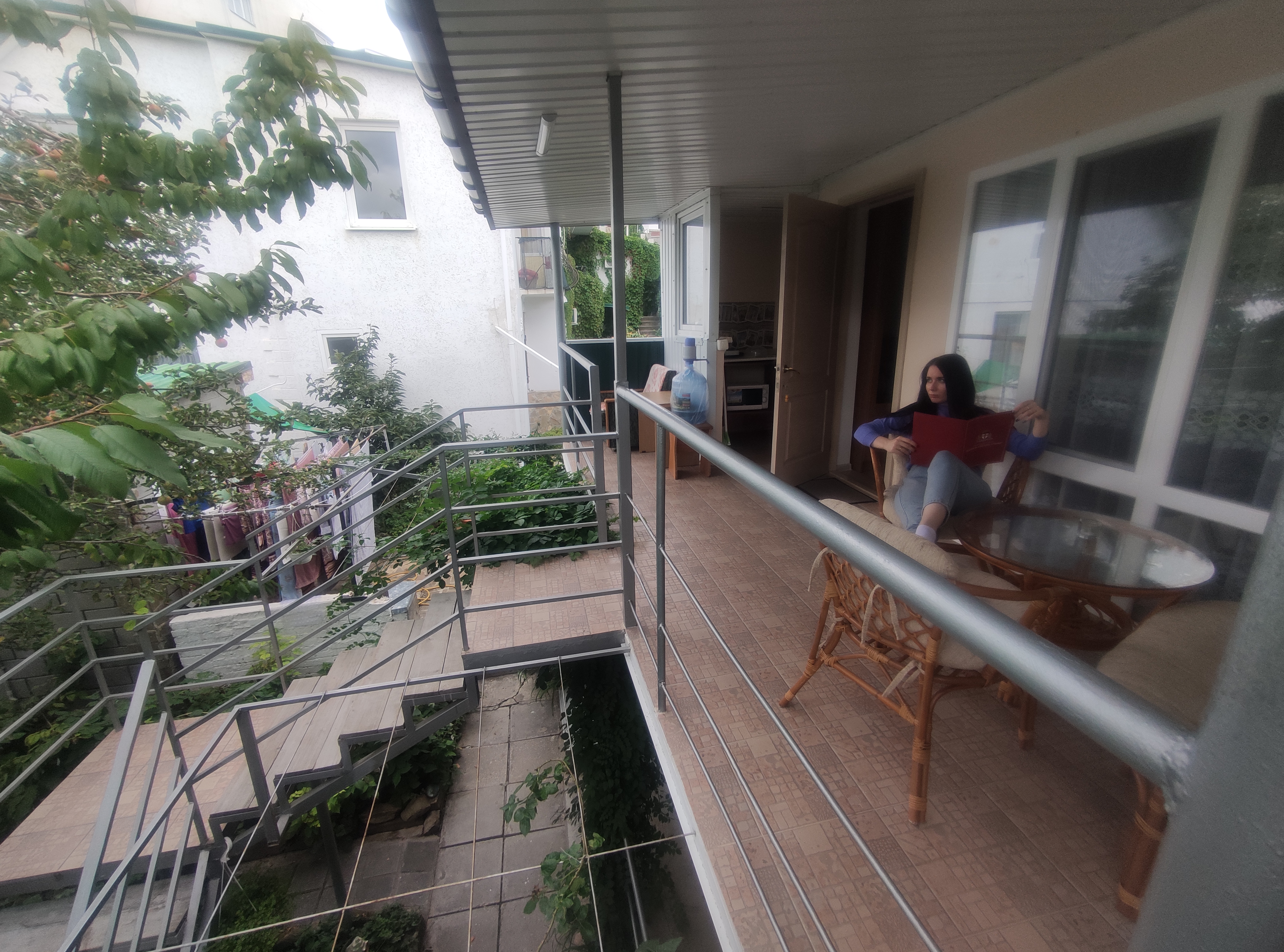 Фото Николь