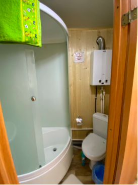 Фото В гостях у Оли