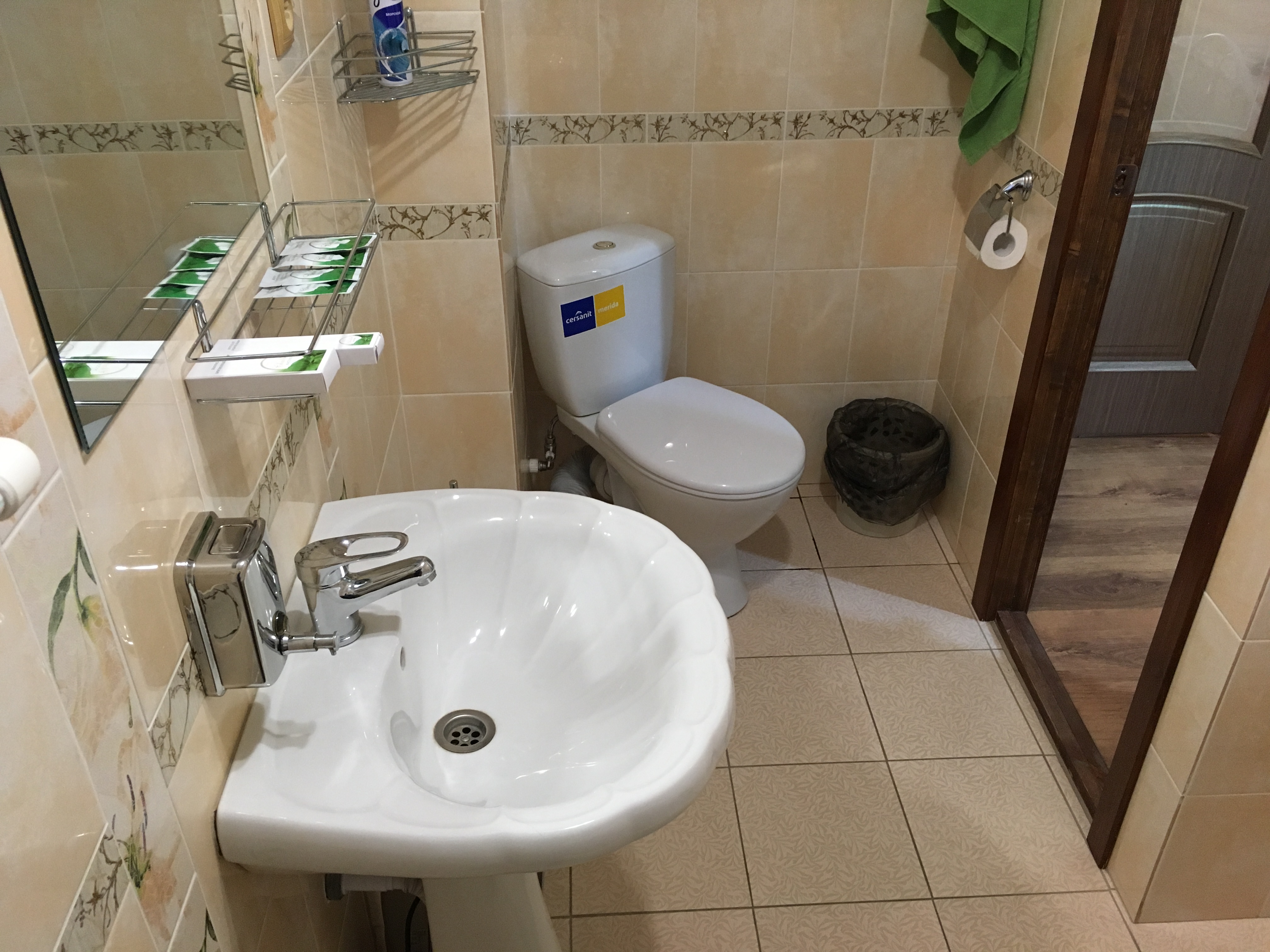 Фото Русский лес