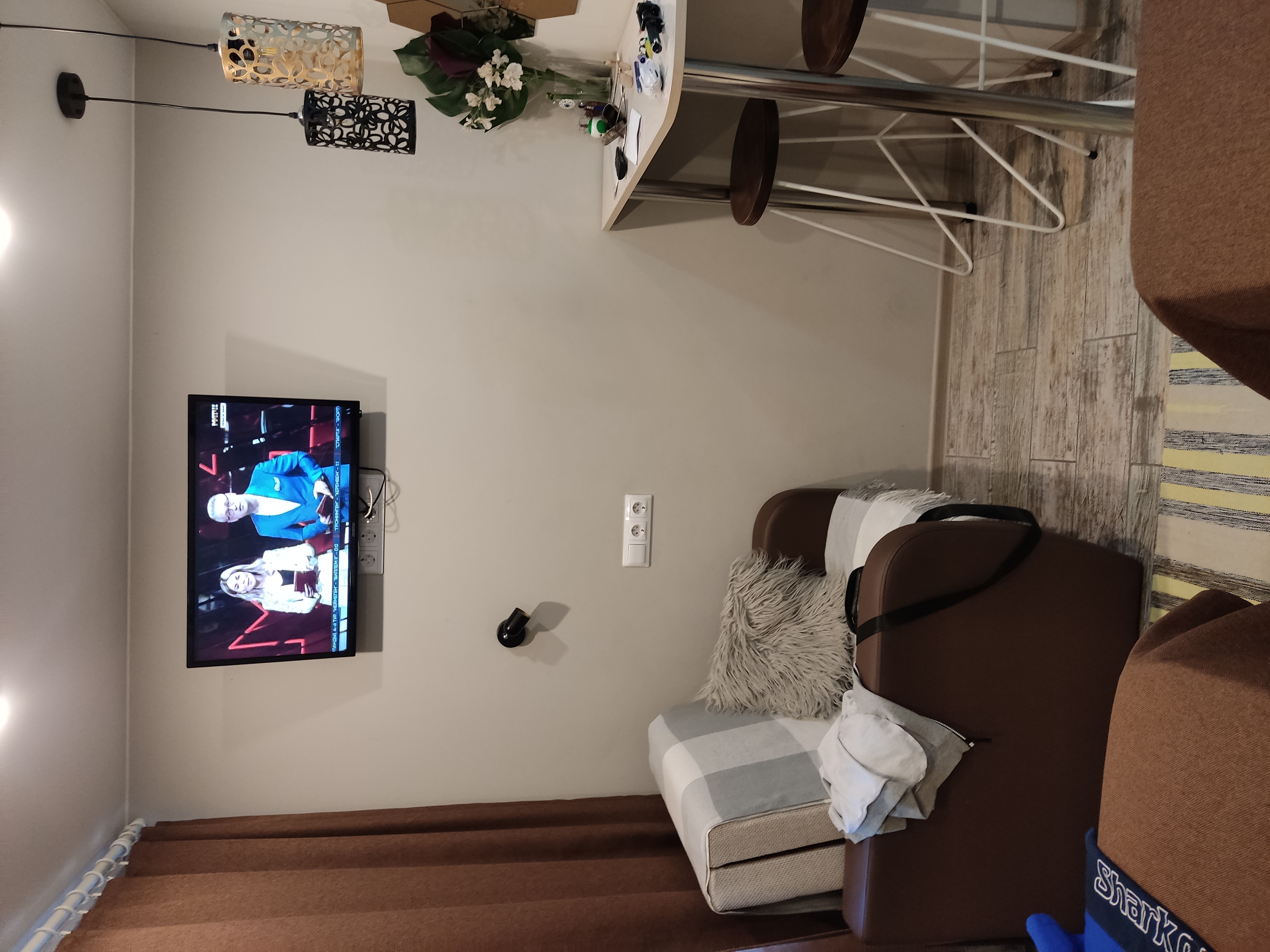 Фото Кон-Тики на Стремянной