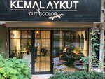 Kemal Aykut Hairdresser (İstanbul, Besiktas, Akat Mah., Selçuklar Sok., 5C) ، مصففو الشعر
