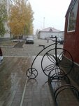 Rynok Kupechesky Dvor (ulitsa Stroiteley, 13/2), mercado de maquinas de comestibles