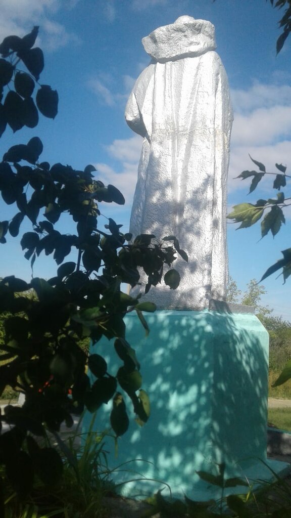Monument, memorial Воинам, павшим в годы Великой Отечественной войны, Republic of Mordovia, photo