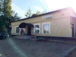 Dvin (vioska Azina, Kastryčnickaja vulica, 2Б), grocery