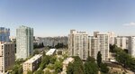 Luxary Apartment Skrypnyka (Patriarkha Mstyslava Skrypnyka Street, 48) ، سكن للإيجار اليومي