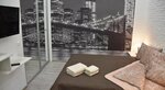 New spacious central apartment (vulytsia Tadeusha Kostiushka, 2), short-term housing rental
