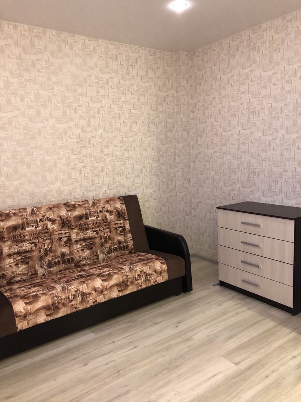 Фото Апартаменты на Вокзальной 55б