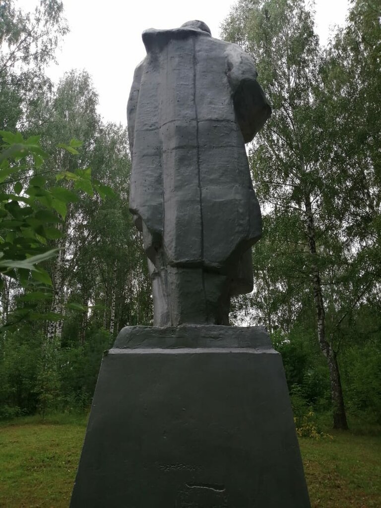 Monument, memorial Воинам, погибшим в годы Великой Отечественной войны 1941-1945 гг., Kirov Oblast, photo