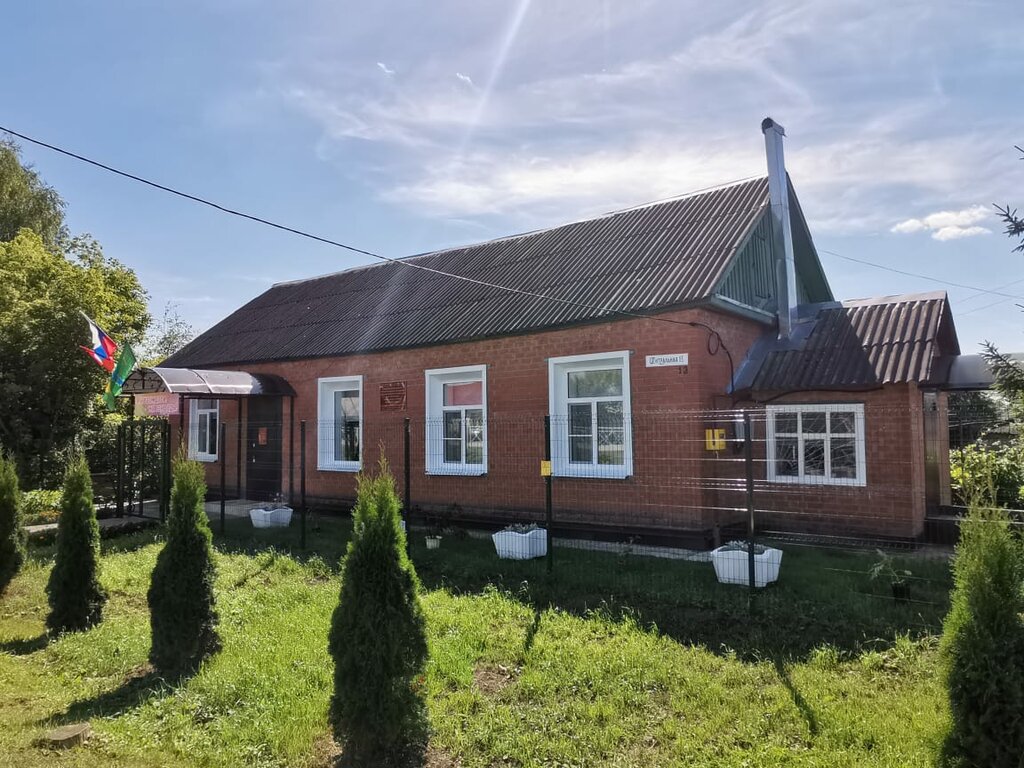 Museum Историко-краеведческий музей Бабынинского района, Kaluga Oblast, photo
