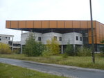 ITC Micron (Shatura, Svyatoozerskaya Street, 1), industrial infrastructure