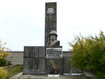 Обелиск землякам, павшим за Родину (posyolok Angarskiy, ulitsa Lenina, 15), monument, memorial