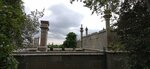 Квадратная башня (Дворцовое шоссе, 18) ، معلم جذب سياحي