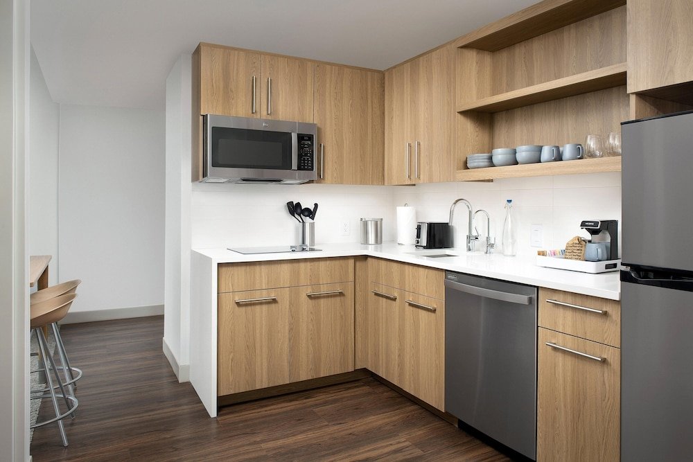 Фото Element Jacksonville Beach