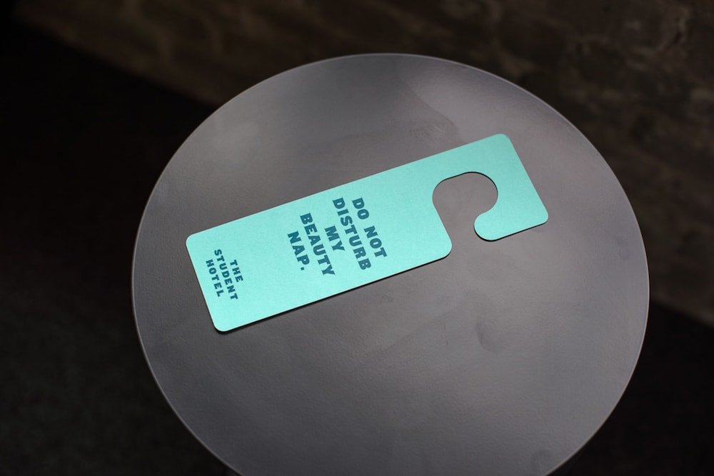 Фото The Social Hub Delft