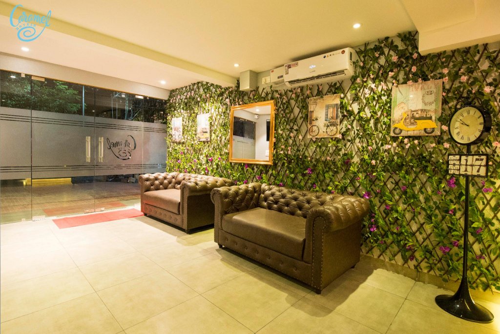 Фото Caramel Hotels