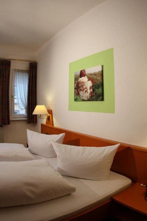 Фото Hotel Café Adler