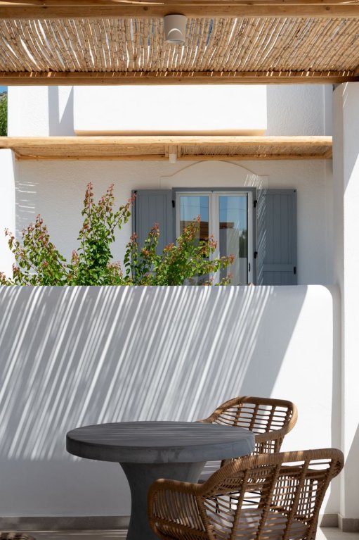 Фото Drios Luxury Studios