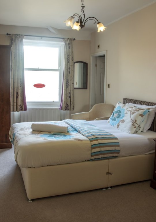 Фото The Shakespeare Hotel