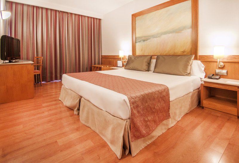 Фото Catalonia Majorica Hotel