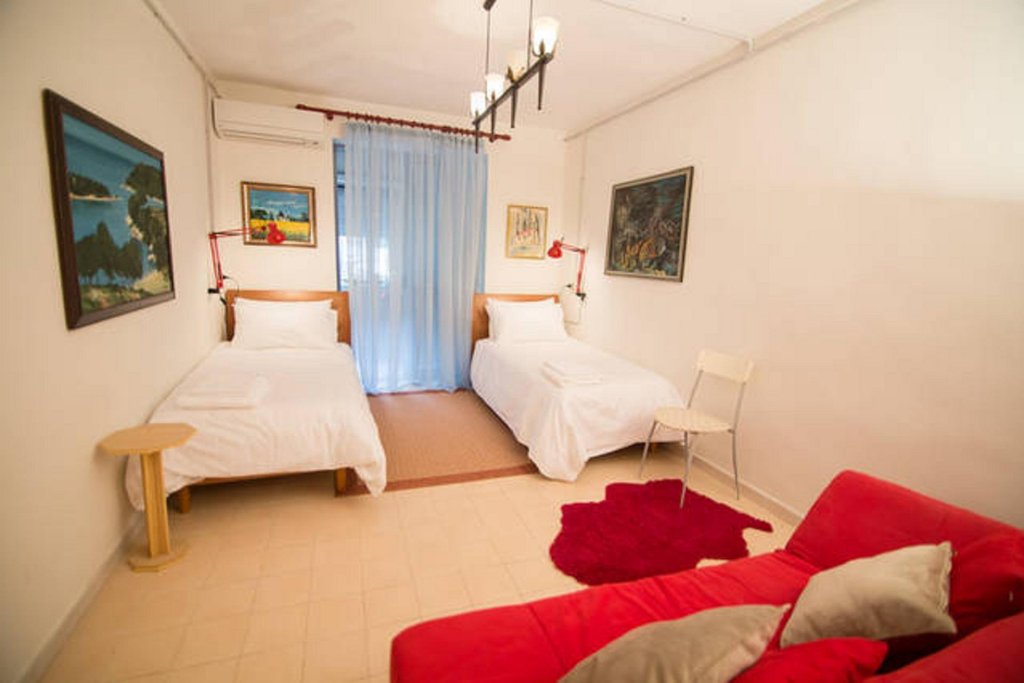 Фото Artistic Tirana