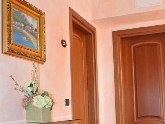 Фото Residence Alberghiero Eolie