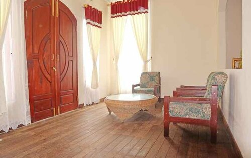 Гостиница Oyo 2897 Rahmah Residence Syariah в Провинции Западная Суматра