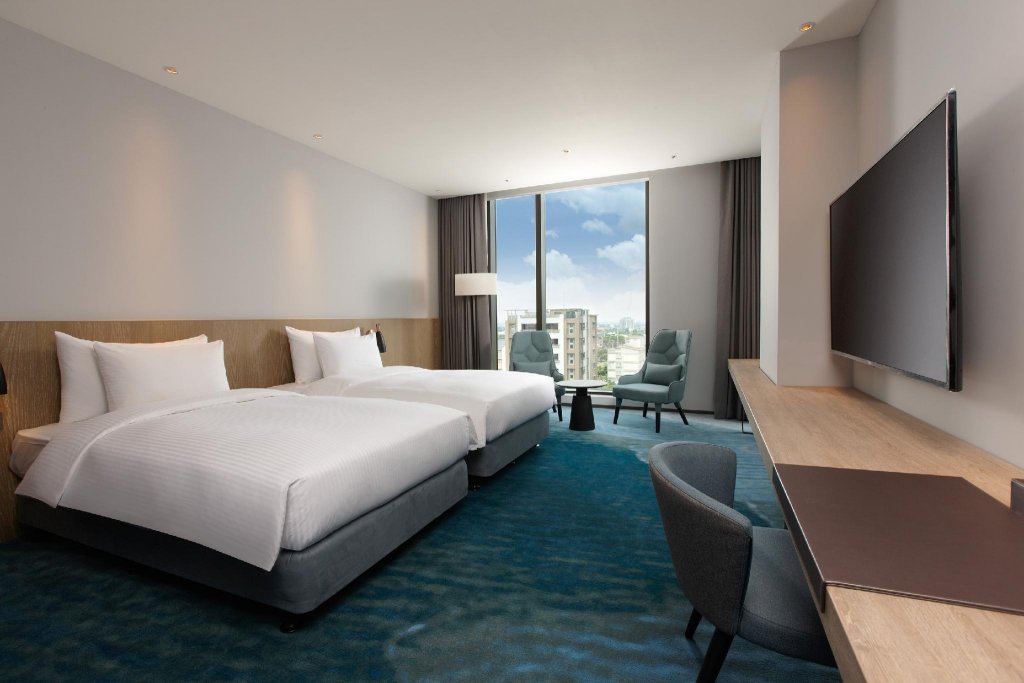 Фото отеля 4