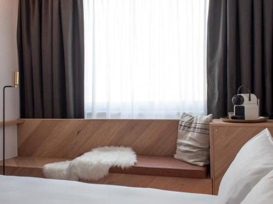 Фото Indigo Antwerp - City Centre