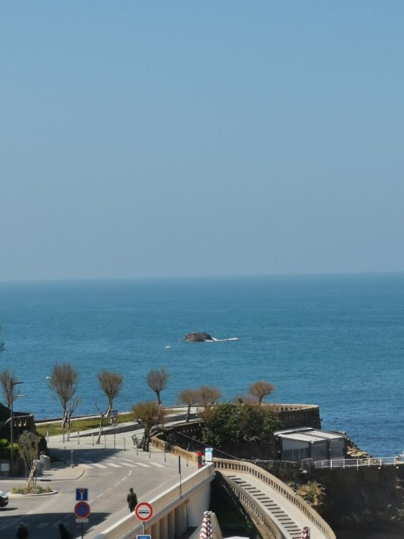 Фото Alfred Hotels Biarritz Port Vieux