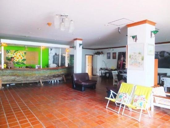 Фото Sea Falcon Hotel