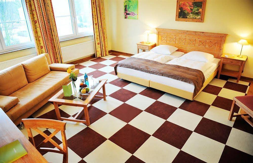 Фото Dreiklang Business & SPA Resort