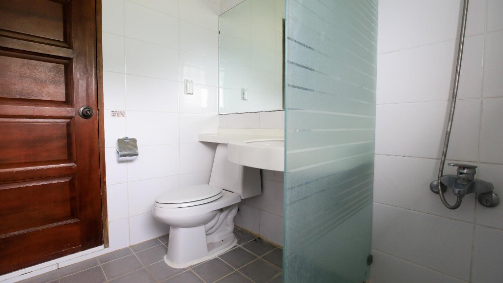 Фото Daea Ulleung Resort