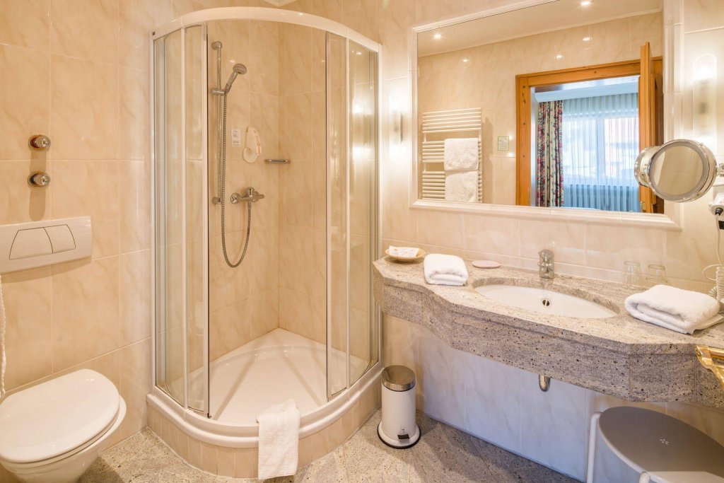 Фото Ruhpoldinger Hof