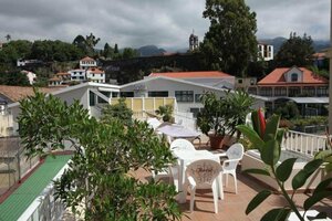 Гостиница Residencial Colombo