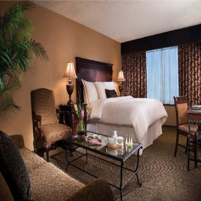 Фото The Westin San Antonio North