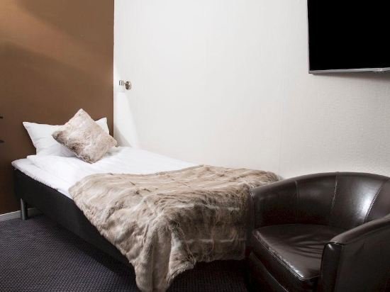 Фото Sure Hotel by Best Western Algen