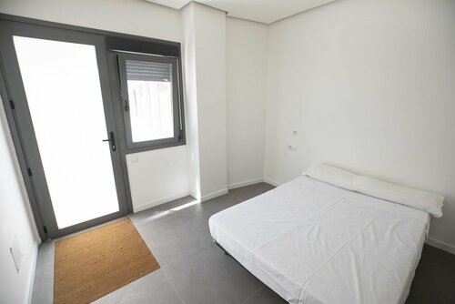Хостел Hostel Myd La Latina в Мадриде