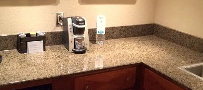 Фото Embassy Suites by Hilton Tampa Usf Near Busch Gardens