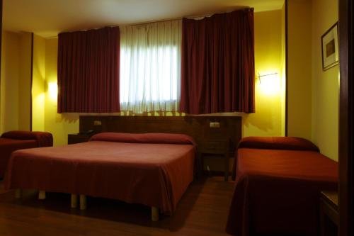 Фото La Trébede