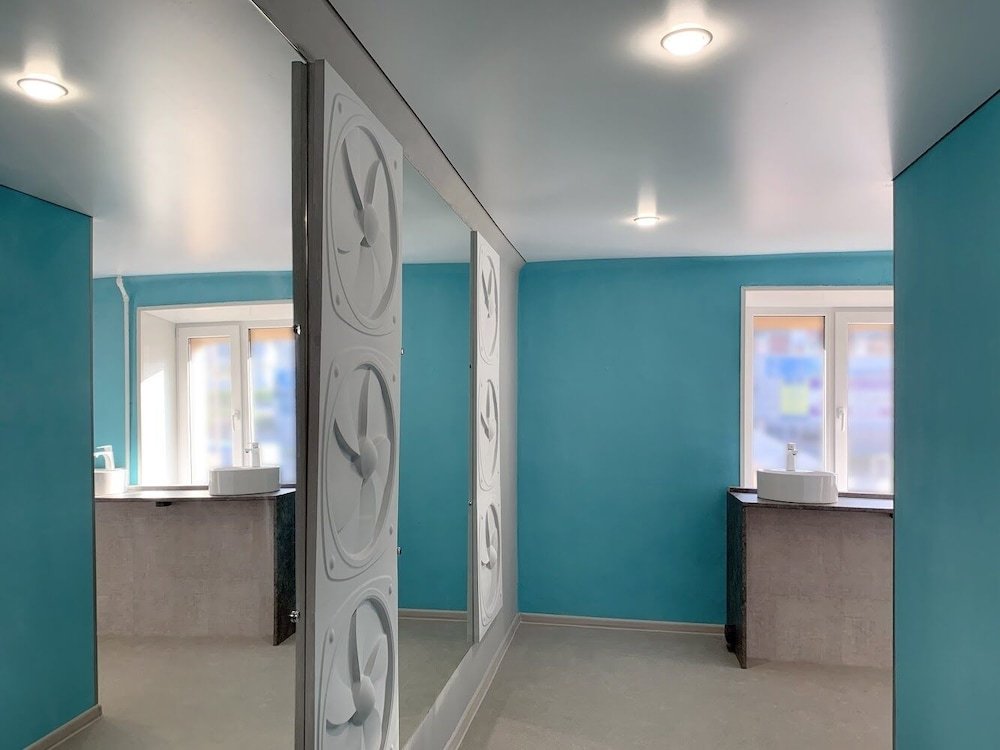 Фото Луноход