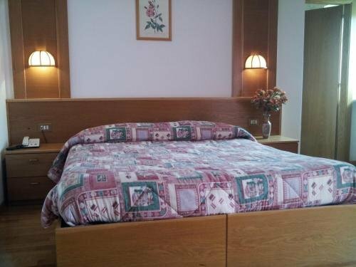 Гостиница Albergo Bucaneve в Трентино - Альто-Адидже