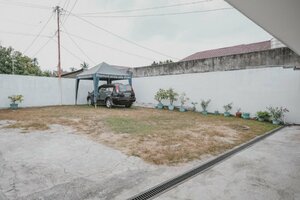 Гостиница RedDoorz @ Beringin Jambi