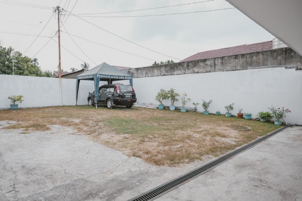 Фото RedDoorz @ Beringin Jambi